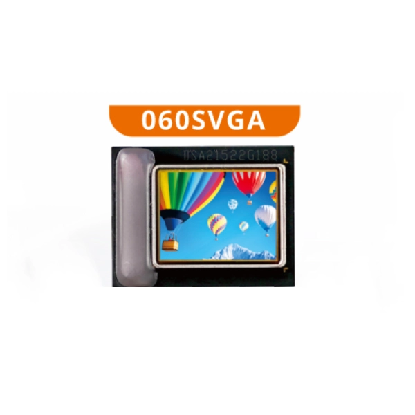 0,60 palčni mikro olipni modul