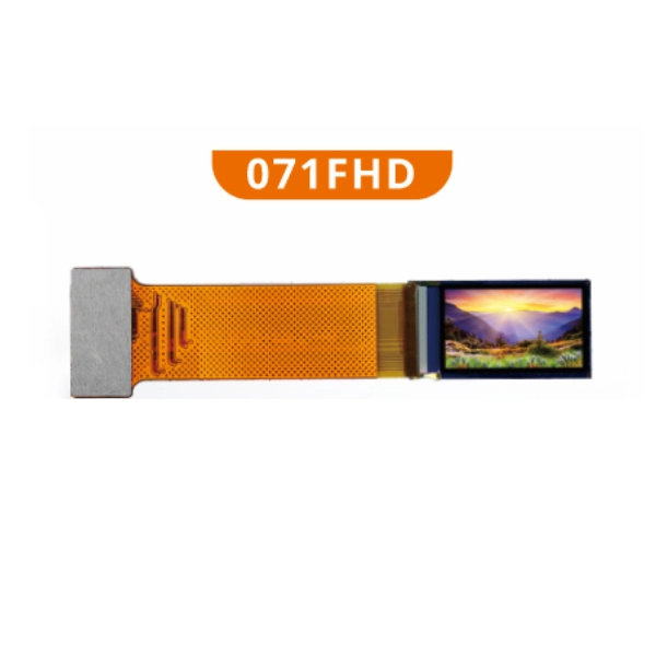 0,71 palčni mikro olipni modul
