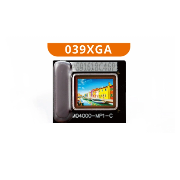 1024*768 mikro-olipni modul