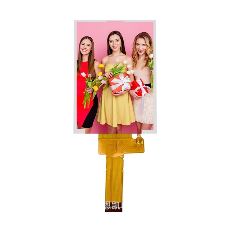2,8 palčni modul TFT LCD