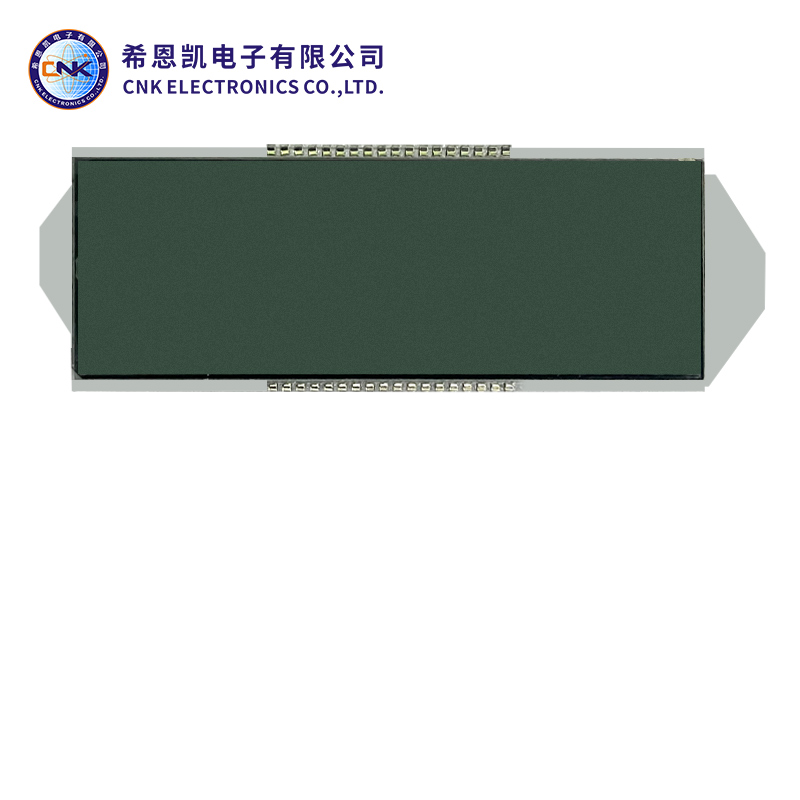 Kako vzdrževati in čistiti enobarvne LCD module