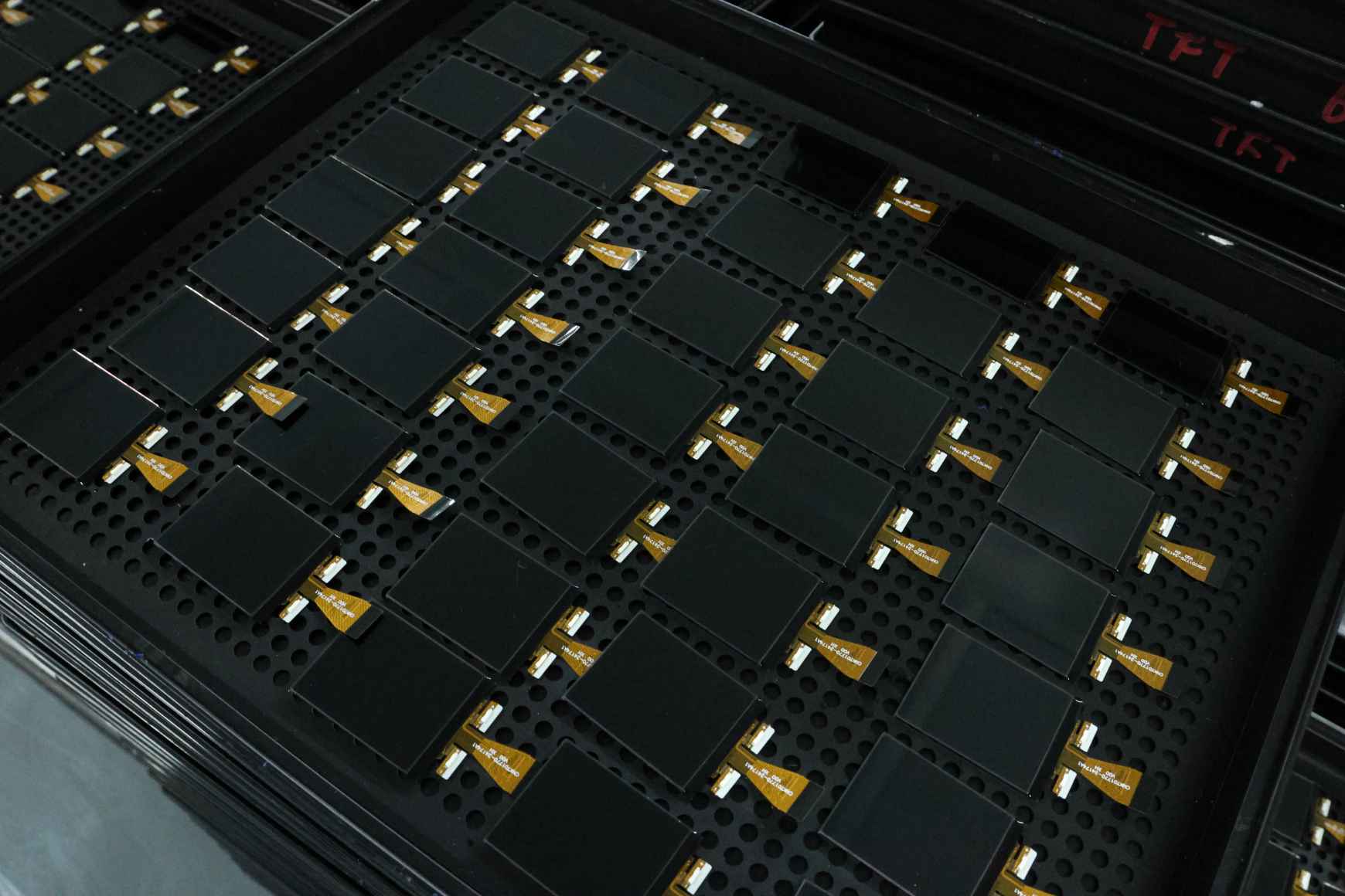 Kitajski proizvajalci LCD-jev vodijo na medicinskih zaslonih z visoko hitrostjo osveževanja, moduli s tekočimi kristali po meri spodbujajo več milijard dolarjev vreden trg