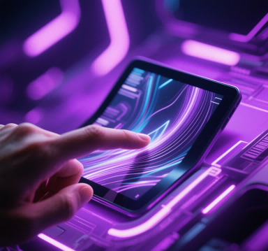 Kitajska tehnologija zaslona dosegla nov preboj: Revolucionarni patent podjetja Tongxingda spodbuja inovacije v razmerju med zaslonom in ohišjem pametnih naprav