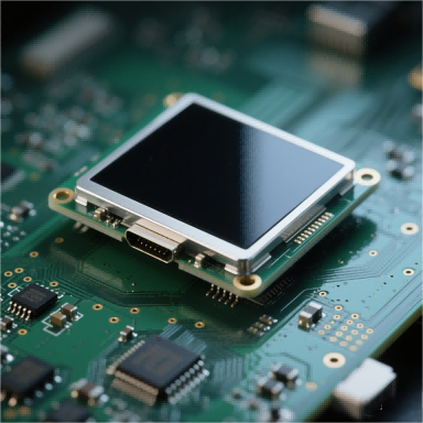 Analiza tehnologij utrjevanja pokrova/zaslona – tovarna LCD zaslonov CNK zagotavlja vzdržljivost