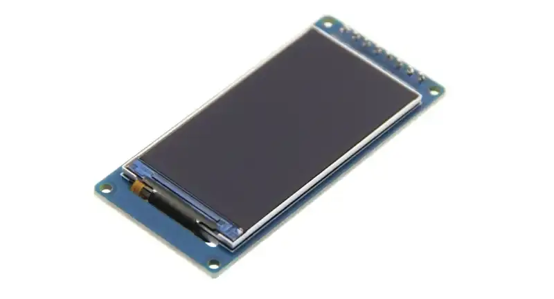 Tehnično dešifriranje CNK: diagnostika v 4 korakih za napake LCD zaslona 