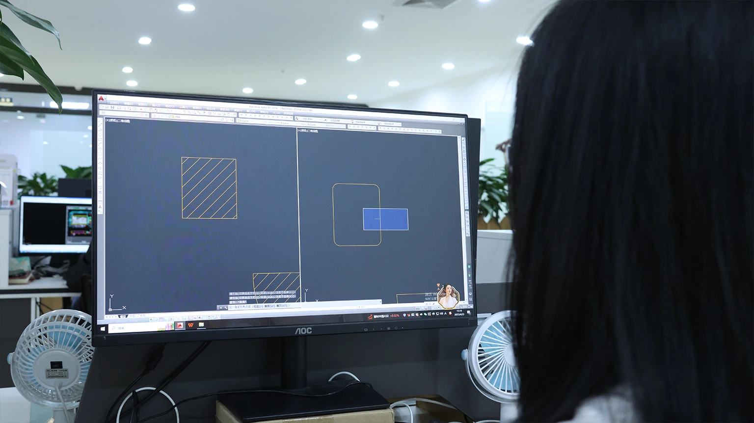 Vlivanje duše v zaslon: CNK Electronics razkriva bistvo oblikovanja osnovne strojne opreme