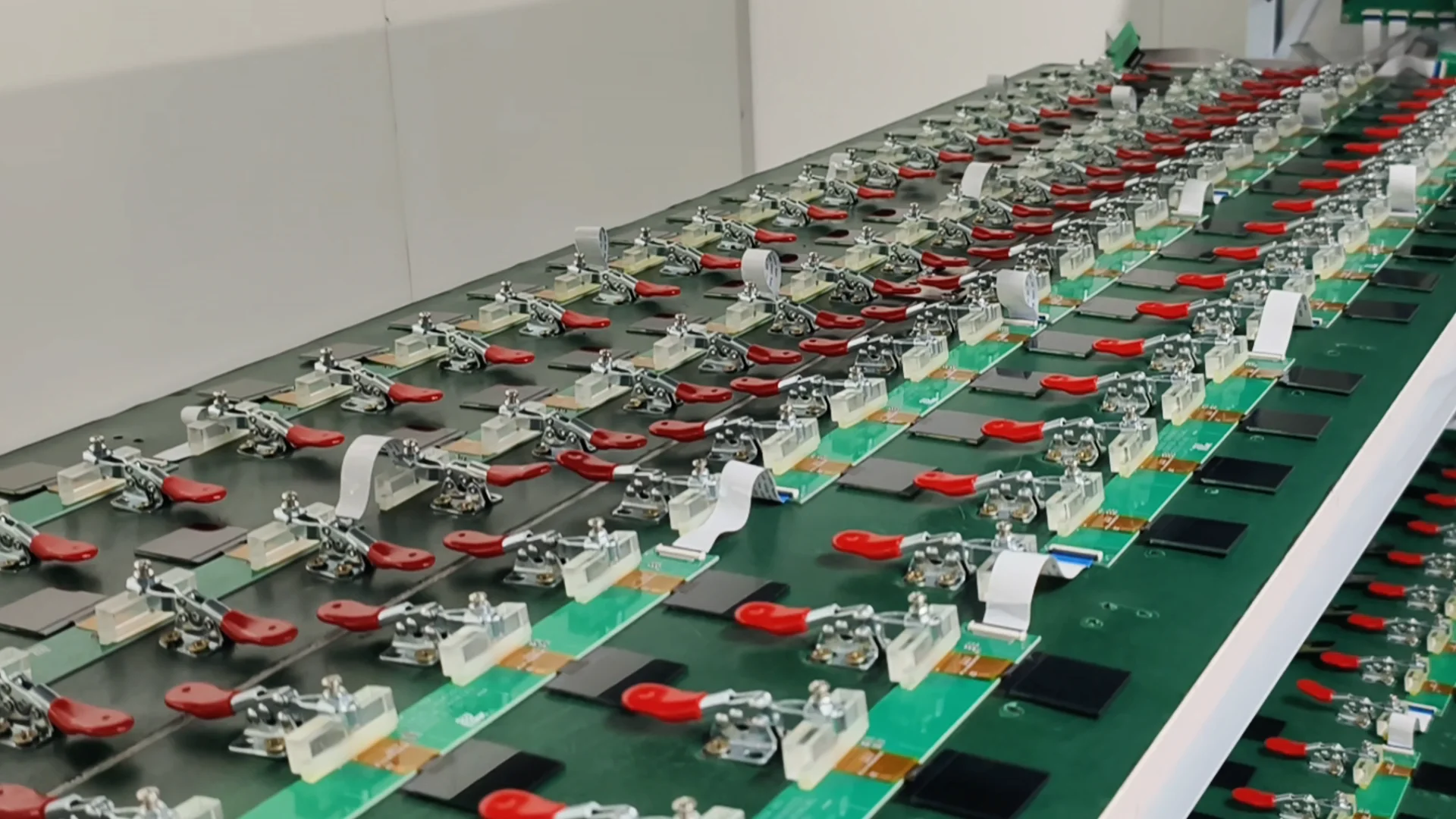 TFT Vodnik za načrtovanje okoljske temperature: Strokovni nasveti podjetja CNK Electronics