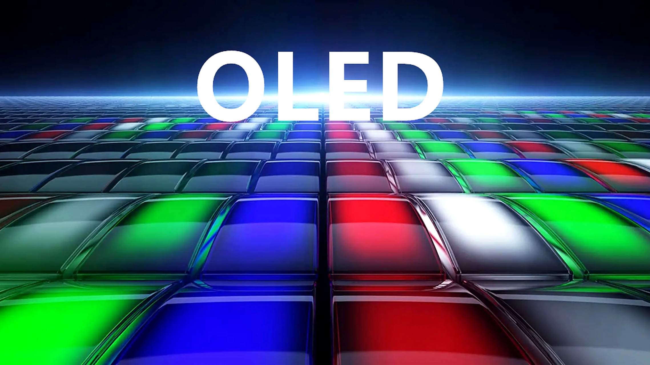 BOE v pogovorih s Samsungom za dobavo plošč W-OLED, premik signalizacije v krajini industrije zaslonov