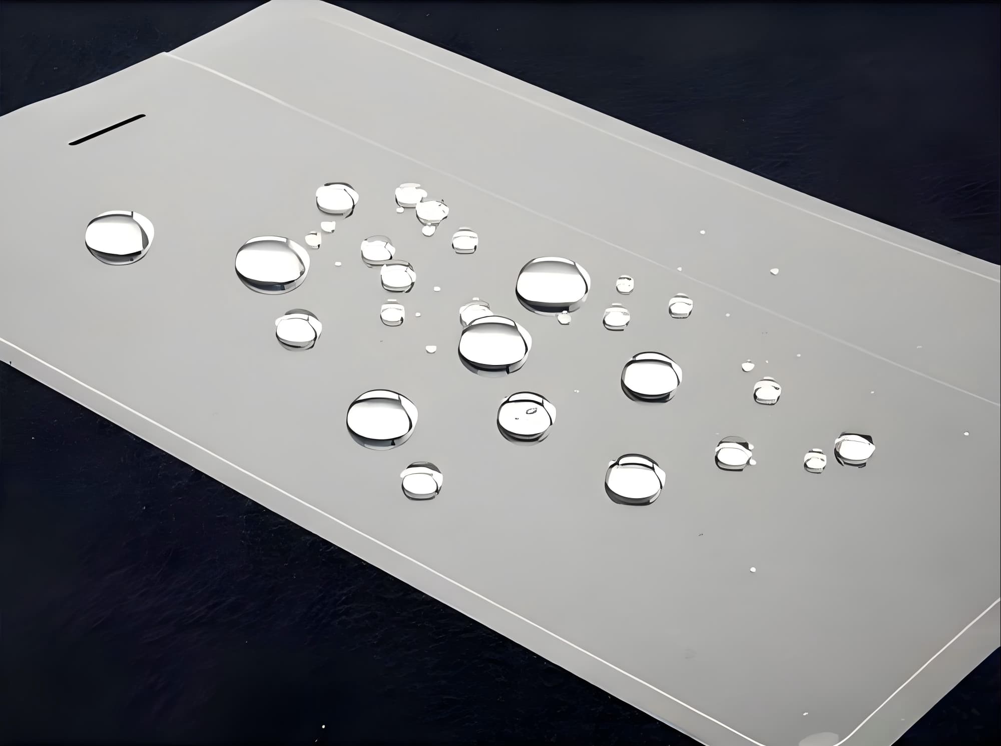 Poslovite se od bleščanja in madežev! Kako stekla AG, AR in AF preoblikujejo vašo vizualno izkušnjo