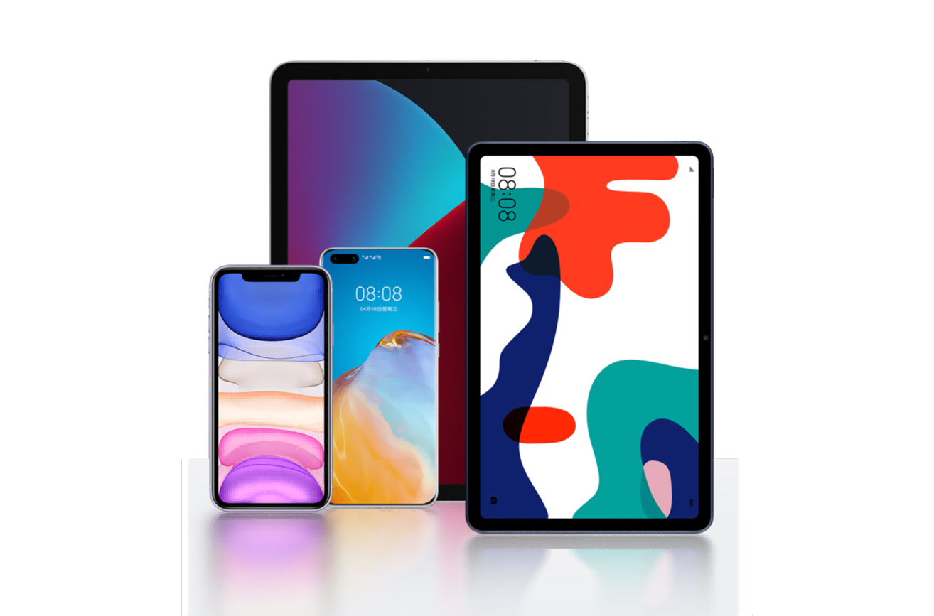 Tekoči kristali: čudežni material za sodobnimi zasloni LCD