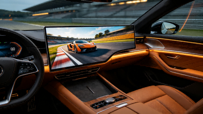 Trg OLED z velikimi površinami bo v petih letih zrasel za 74 %: kam gre industrija zaslonov sredi razdrobljenosti in prestrukturiranja?