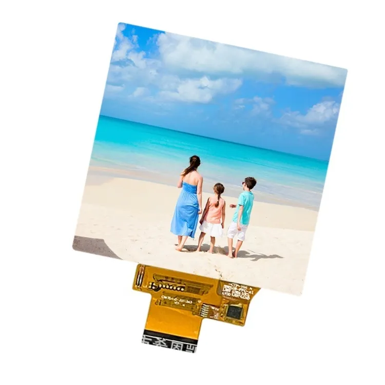 3,97 palčni vmesnik LCD modula TFT MIPI