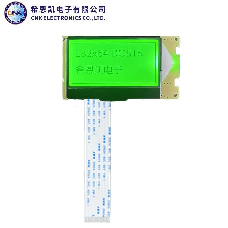 LCD DOT matrični moduli