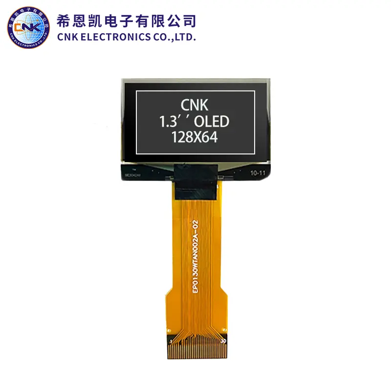 OLED zaslonski modul